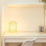 Frente Al Mar, Terraza, Altura Y Playa A 1 Min דירה