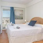 Frente Al Mar, Terraza, Altura Y Playa A 1 Min *