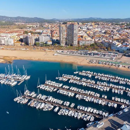 Frente Al Mar, Terraza, Altura Y Playa A 1 Min